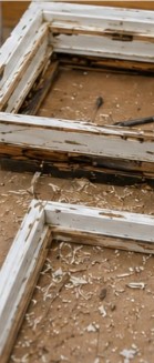 Timber Repairs