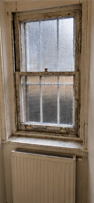 Original Condition